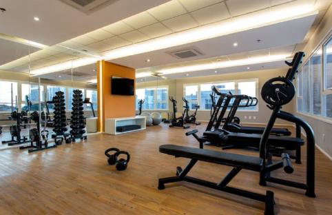 Fabuloso Blend Setor Marista - Foto 22