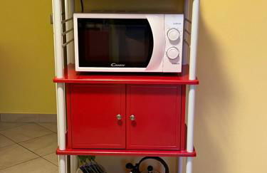 Cà di Dome Appartamento vista mare - Foto 19