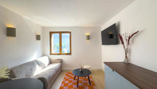 Ski Cozy Bourg-Saint-Maurice Les Arcs - Photo 4, Garden view