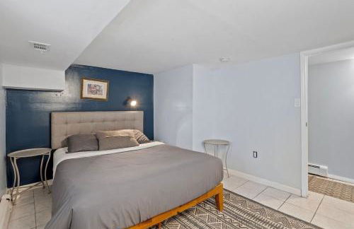 Luxury 8 Bedroom House, Steps to Tropicana, Beach and Boardwalk! - Foto 47