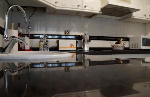 Apartamento Turístico Almagre - Foto 8