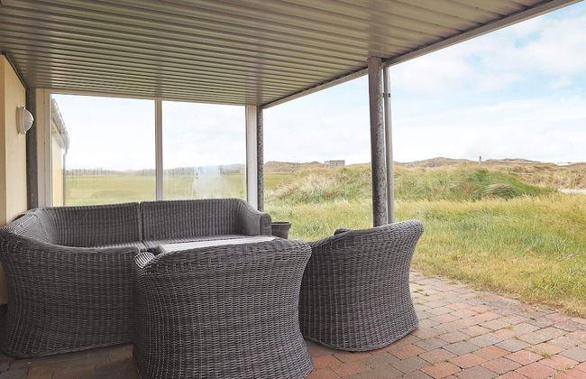 11 Person Holiday Home in Thisted-by Traum - Foto 43