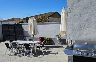 Casa Rural A la Vera de Monfrague - Foto 28