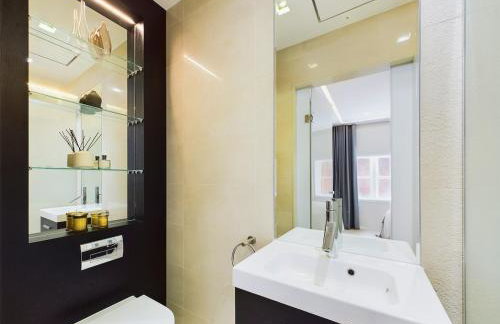 Luxurious 2 bed flat in Covent Garden - Foto 12