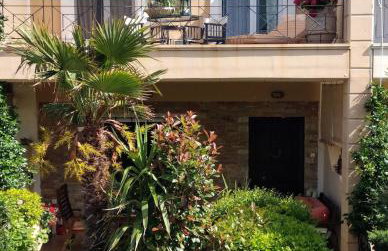 Maisonette on the beach with small garden - Foto 34