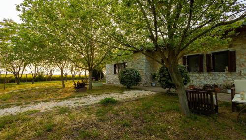 Πέτρινη εξοχική κατοικία, Λάρισα - Foto 4