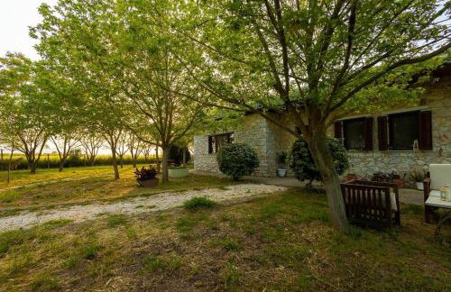 Πέτρινη εξοχική κατοικία, Λάρισα - Foto 4