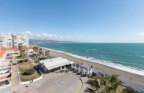 Apartamento primerísima linea playa - Photo 26