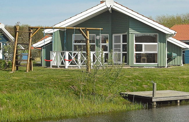 Holiday Home in Otterndorf - Foto 17