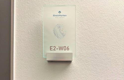 Isaak Apartment Löwenbau E2-W06 - Foto 18