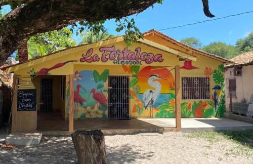 La Fortaleza Algodoal - Foto 1