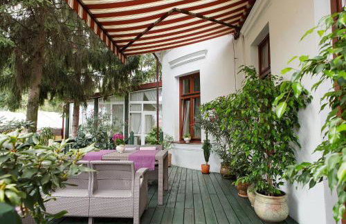 Dwór Hetman - Foto 7