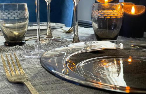 Sauna & Détente - Suite Privée - Tours - Netflix - Foto 5