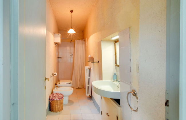 Villa in Rome With Pool & Stunning Views - Foto 17