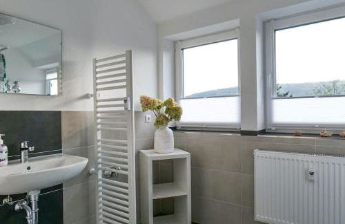 Wunderschöne Ferienwohnung mit Balkon in Aue - Photo 10