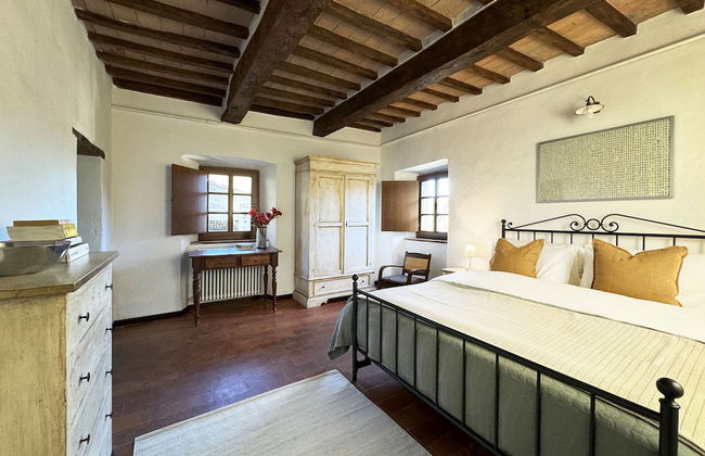 Bio Agriturismo il Vigno - Foto 19