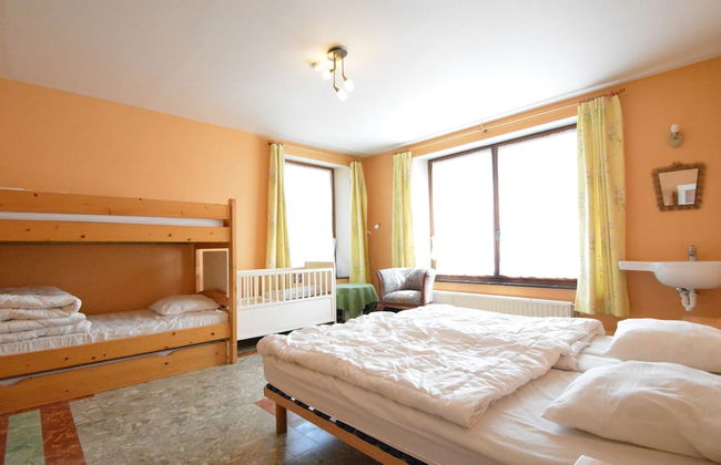 Spacious Retreat, Daverdisse - Photo 2