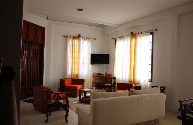 Emani´s House - Foto 11