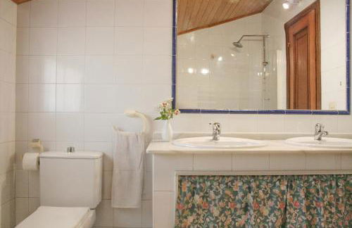 Casa da Glicia, una casa con piscina privada, para disfrutar y relajarse - Photo 26