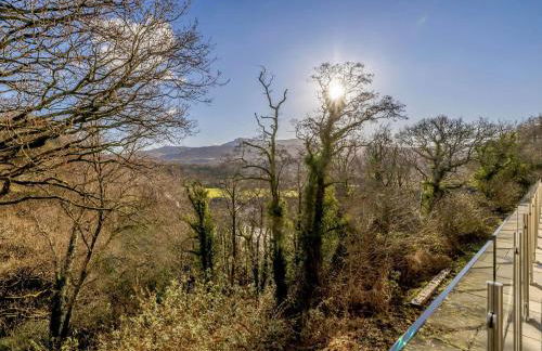 3 Bed in Llanelltyd 90805 - Foto 9