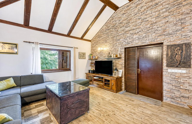 Secluded Pool House Kupa /w Sauna & Jacuzzi - Happy Rentals - Foto 19
