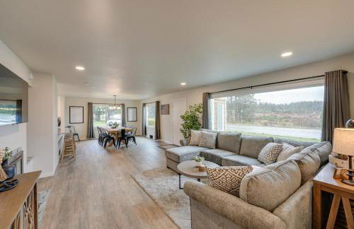 Oak Harbor Vacation Rental - Foto 14