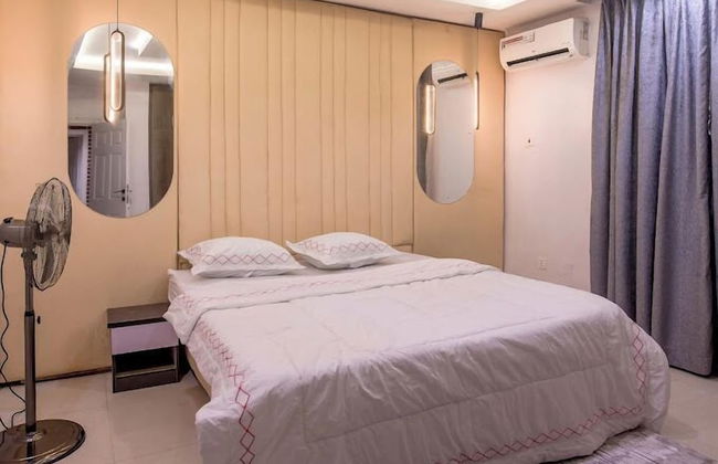 Zeedam Royal Apartment - Foto 8