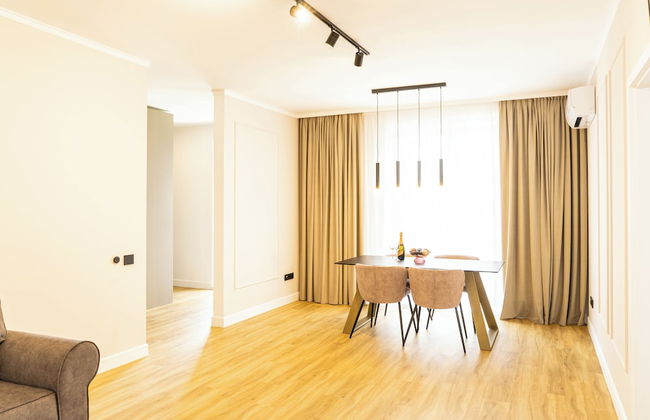 Bloom Downtown Suites - Foto 24