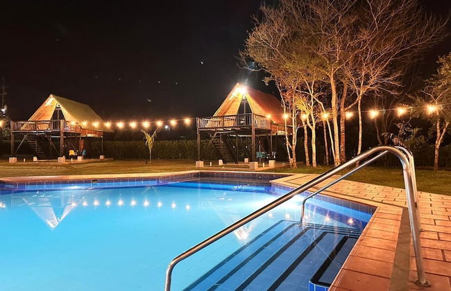 Ecohotel el Obelisco - Foto 13