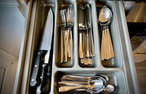 4 Bedroom House - DISC0UNTS - Parking, Contractors, Group, Family - Foto 22