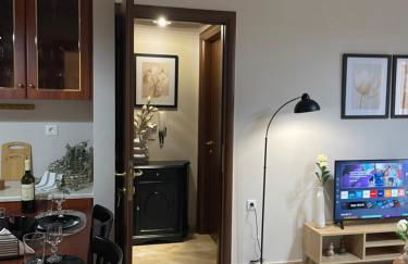 The Hidden Lodge - Foto 11