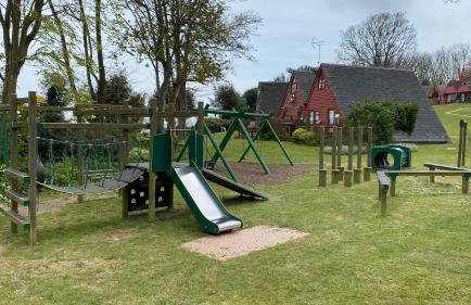 Kingsdown Holiday Park - Foto 20