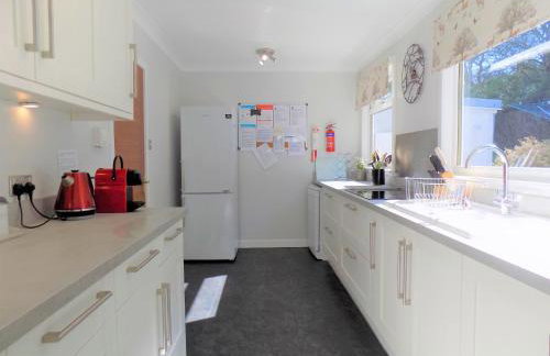 Feaugh Cottage - Foto 15