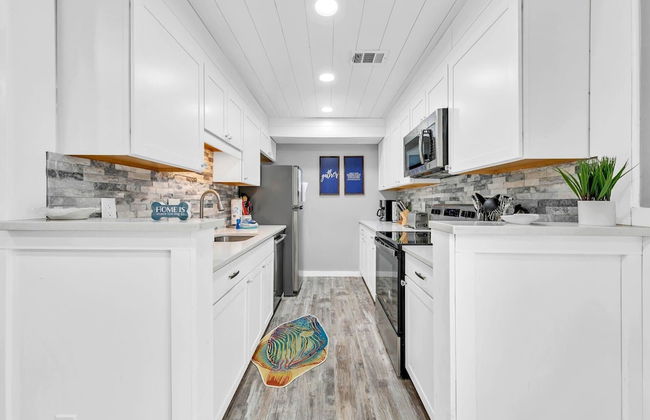 Southbay by the Gulf 72 - Foto 14