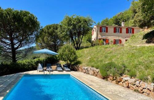 Holiday Home Villa St Arnoux - Foto 7
