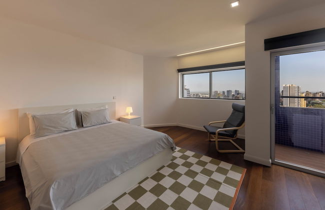 Xenon urban apartments - Photo 23