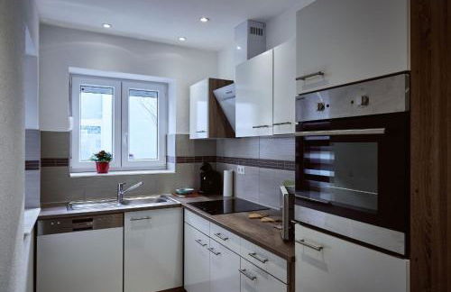 Boardinghouse Apart-Hotel - Foto 24