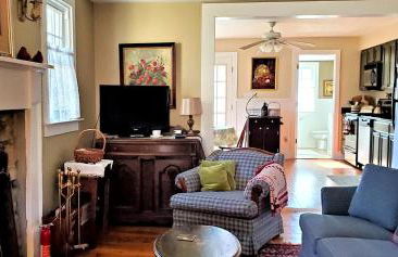 Lovely Cottage on Farm near Shenandoah National Park, Virginia - Foto 3