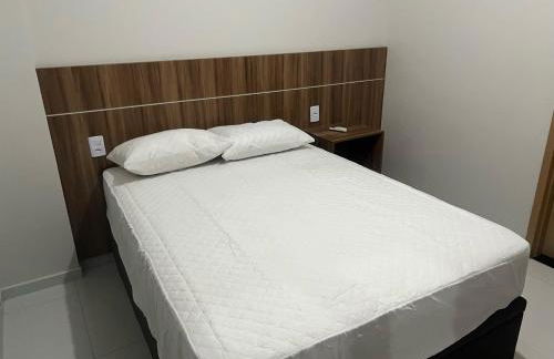 Apartamento nos Lencois Confort - Photo 14