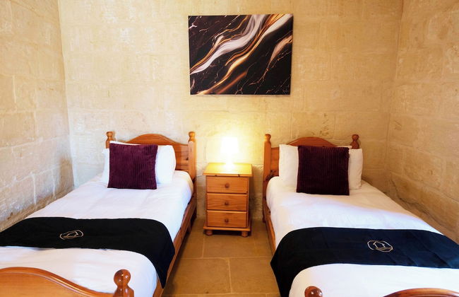 Nirvana Gozitan Villa & Pool - Foto 6