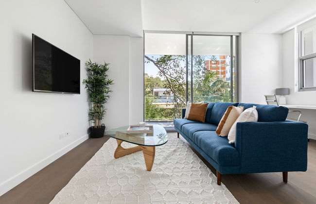 Azure Apartments by Urban Rest - Foto 30