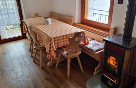 Casa Vacanze Tel 121 - Foto 12