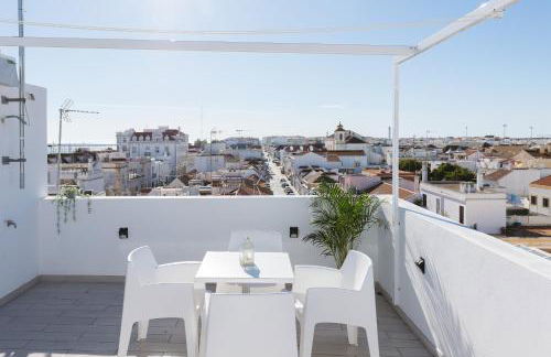 Villa Marquez Apartments - Foto 24