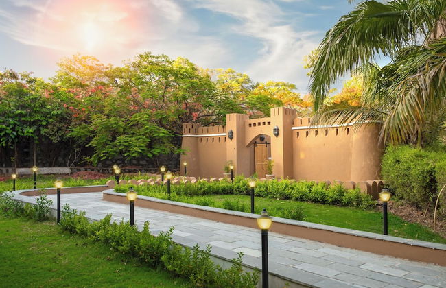 The Stay Ranakpur - Photo 24