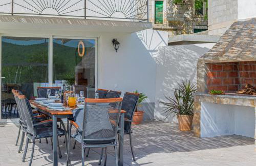 Holiday Home Saint Anthony - Heated pool - Foto 74