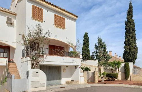 3 Bedroom Cozy Home In Peñíscola - Photo 2