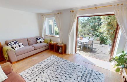 CROYDE LOOKOUT 3 Bedrooms - Foto 5