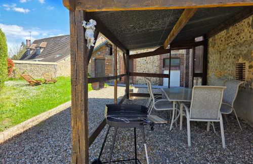 Évasion cosy au cœur du Perche - Foto 26