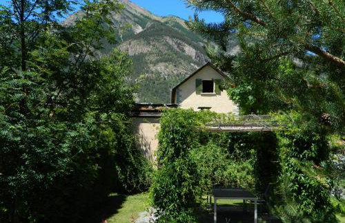 Gîtes la Mexicaine - Foto 37