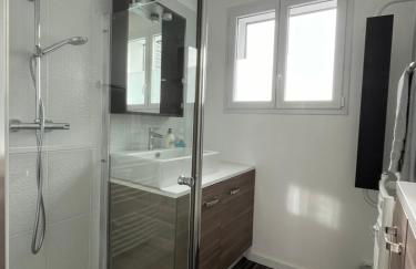 Maison bord de mer, plage 160m - Photo 6